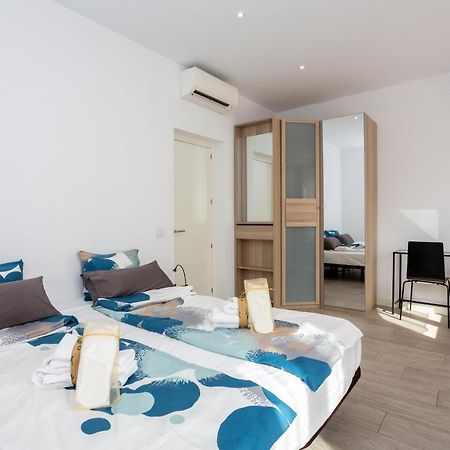 Alma Suites Madrid Exteriör bild