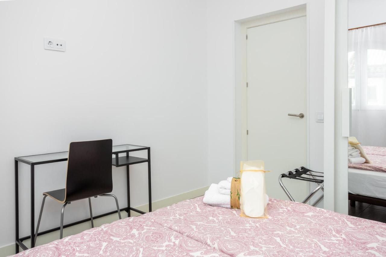 Alma Suites Madrid Exteriör bild