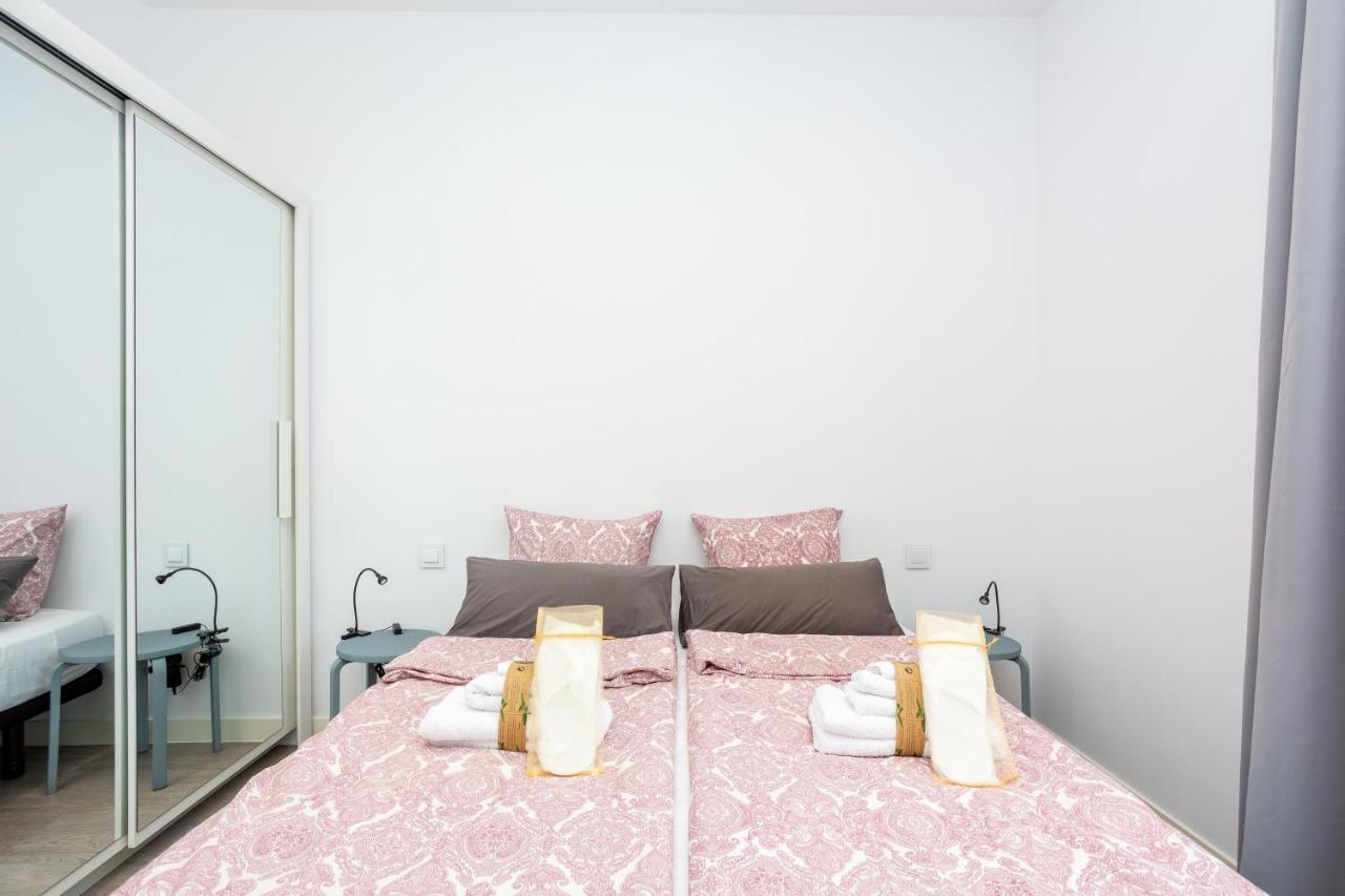 Alma Suites Madrid Exteriör bild
