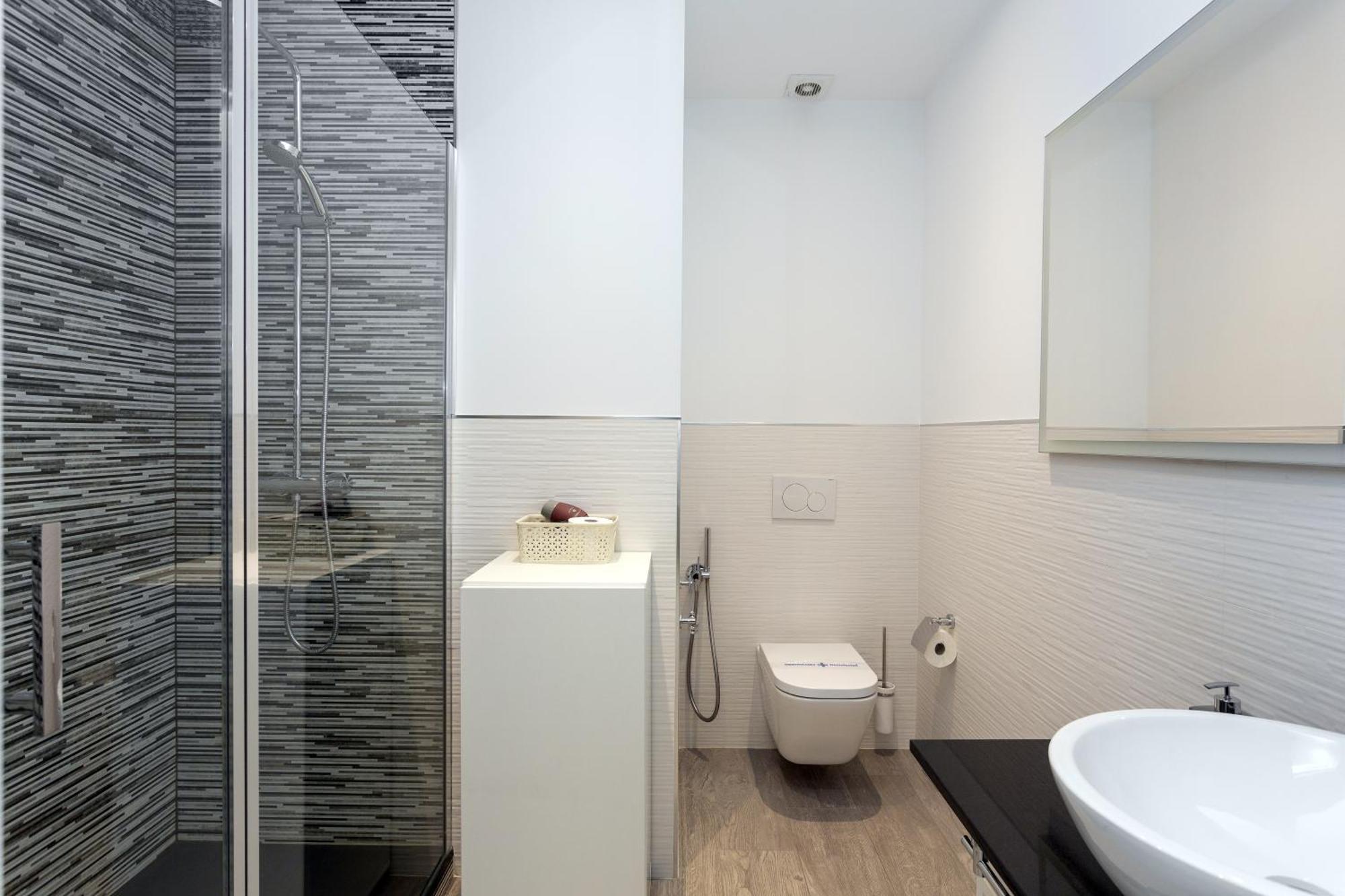 Alma Suites Madrid Exteriör bild